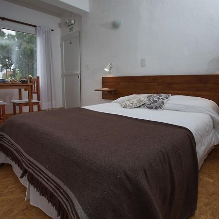 Hosteria Casa De Mar Puerto Madryn Zewnętrze zdjęcie