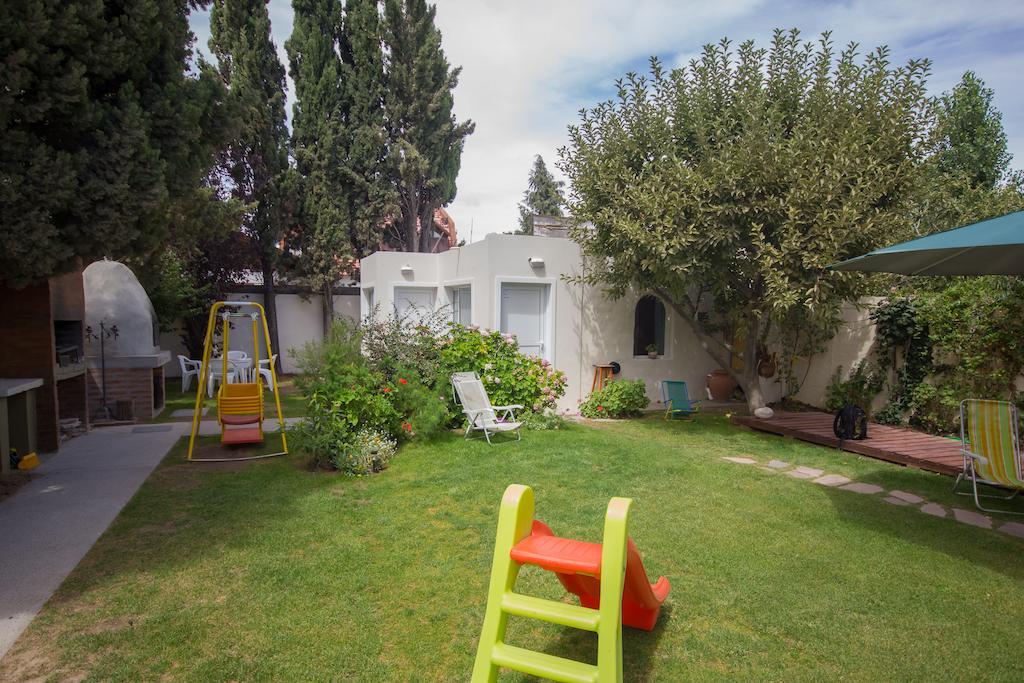 Hosteria Casa De Mar Puerto Madryn Zewnętrze zdjęcie