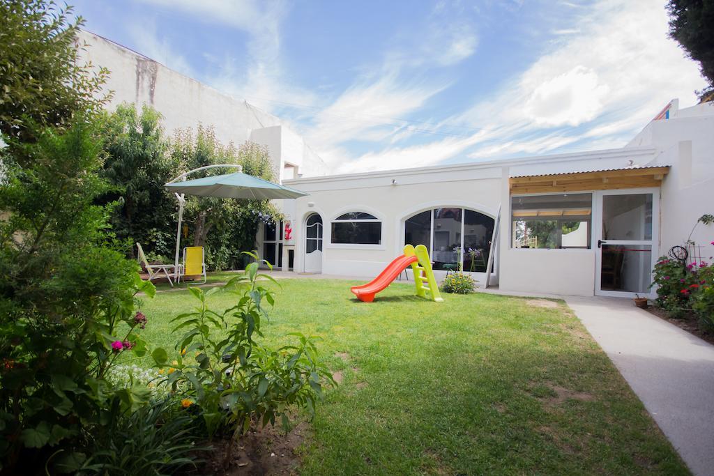 Hosteria Casa De Mar Puerto Madryn Zewnętrze zdjęcie