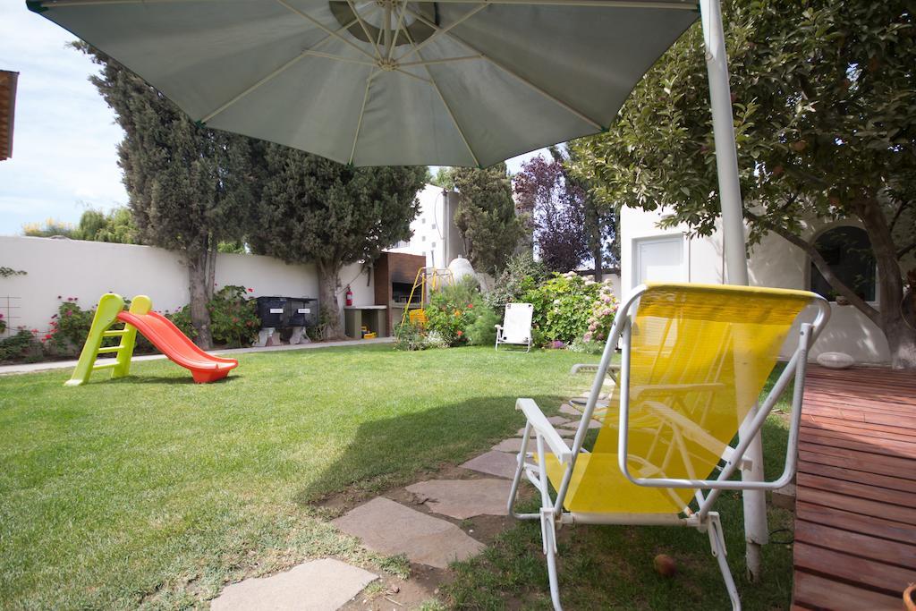 Hosteria Casa De Mar Puerto Madryn Zewnętrze zdjęcie