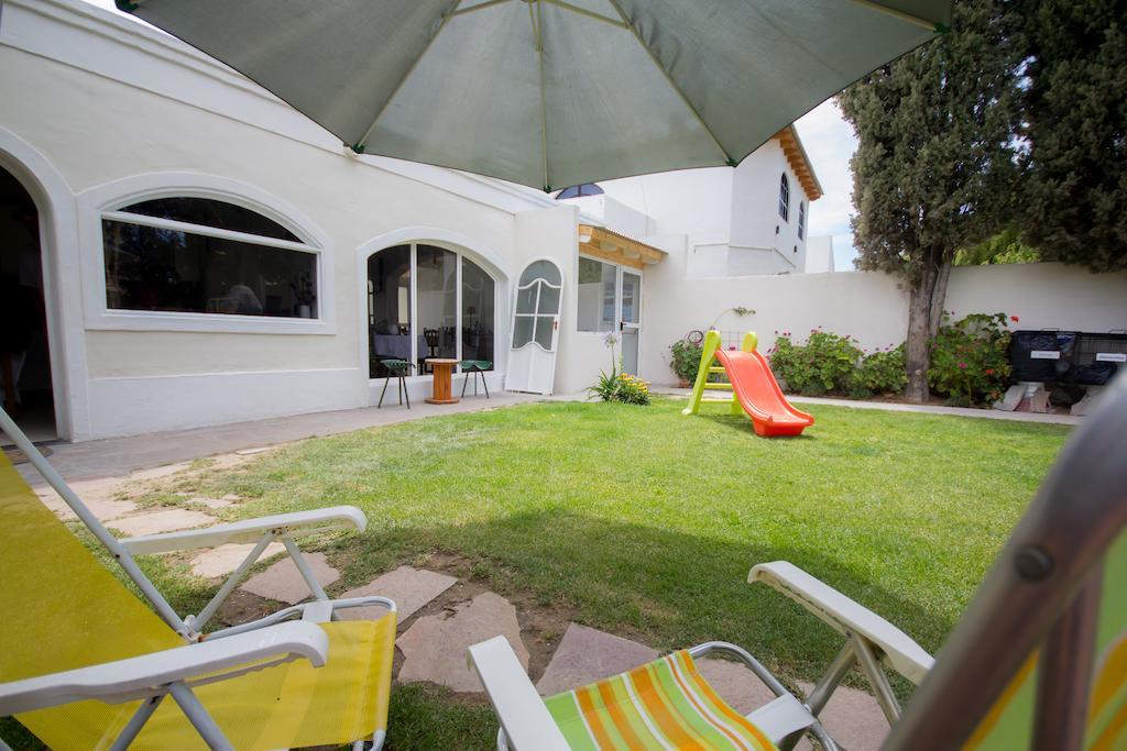 Hosteria Casa De Mar Puerto Madryn Zewnętrze zdjęcie