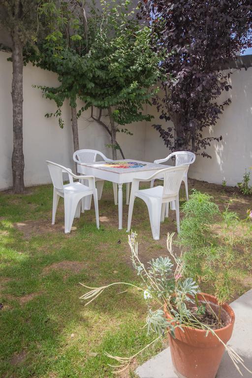 Hosteria Casa De Mar Puerto Madryn Zewnętrze zdjęcie