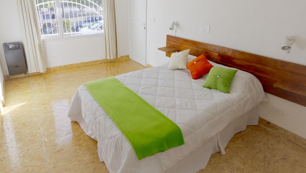 Hosteria Casa De Mar Puerto Madryn Zewnętrze zdjęcie