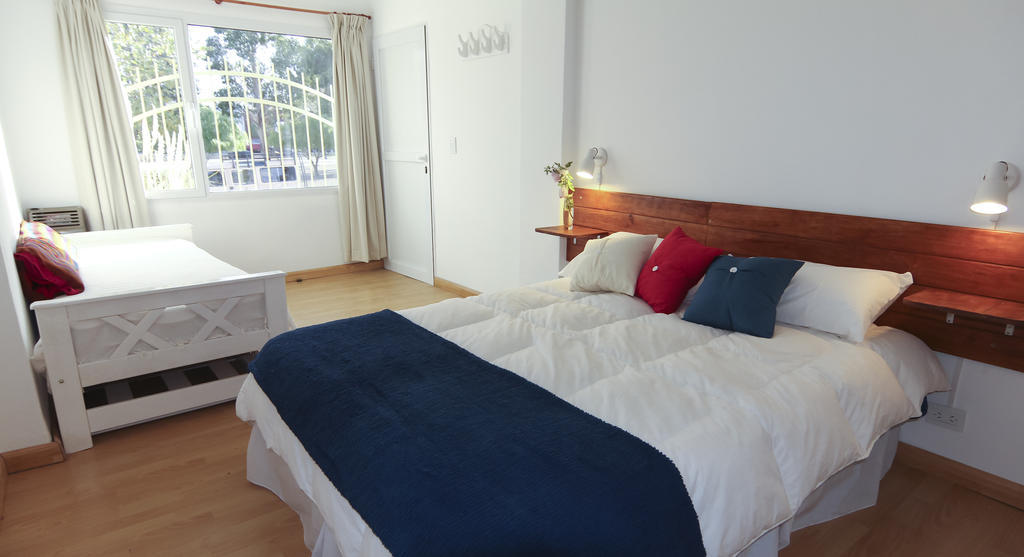 Hosteria Casa De Mar Puerto Madryn Zewnętrze zdjęcie
