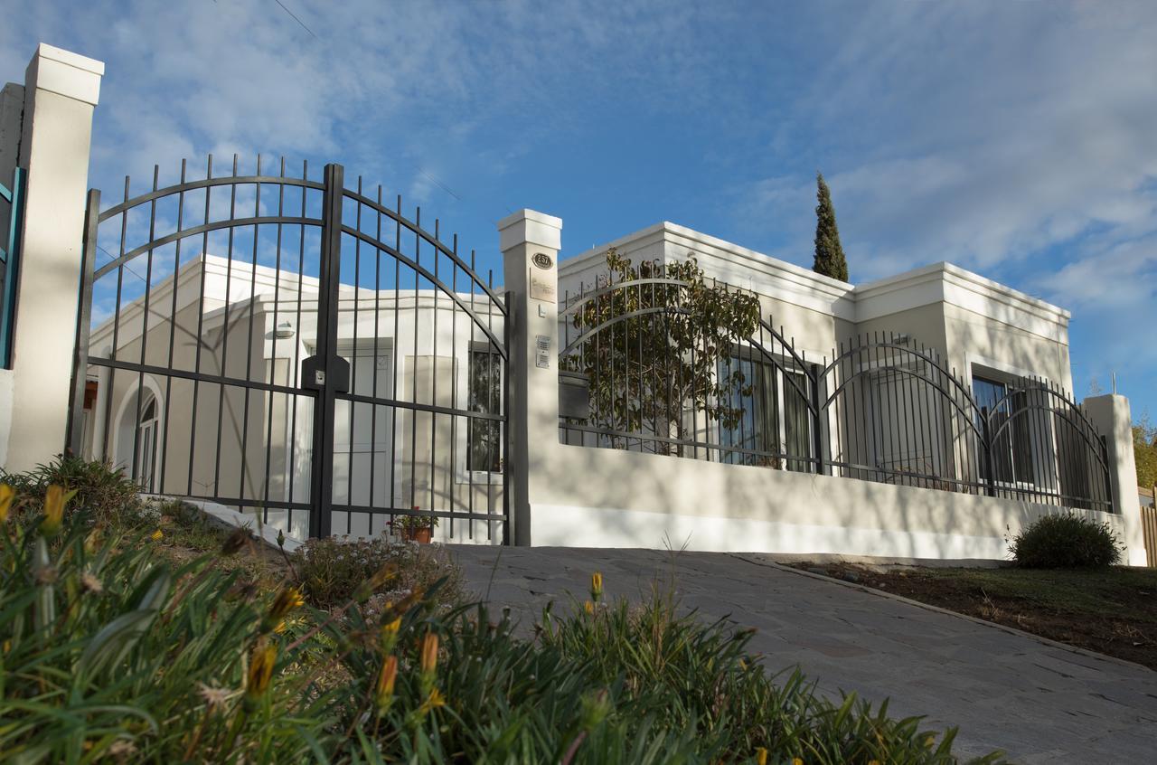 Hosteria Casa De Mar Puerto Madryn Zewnętrze zdjęcie