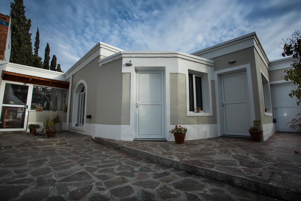 Hosteria Casa De Mar Puerto Madryn Zewnętrze zdjęcie
