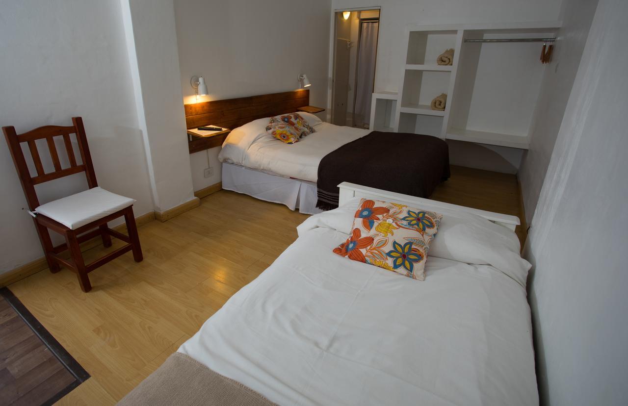 Hosteria Casa De Mar Puerto Madryn Zewnętrze zdjęcie