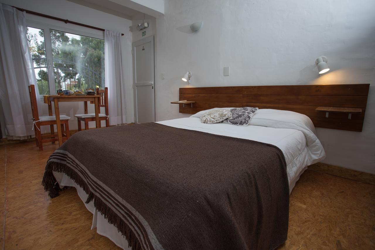 Hosteria Casa De Mar Puerto Madryn Zewnętrze zdjęcie