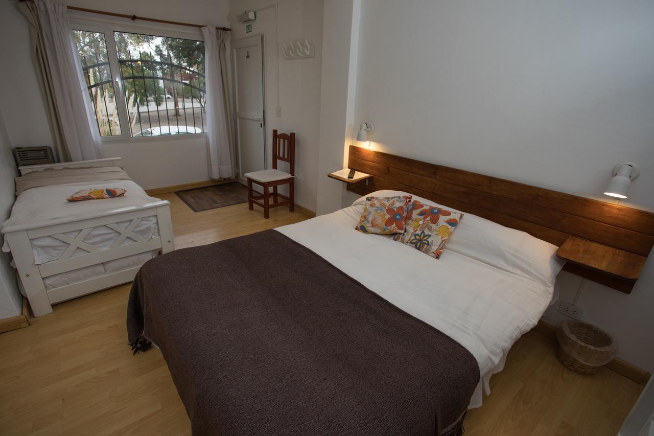 Hosteria Casa De Mar Puerto Madryn Zewnętrze zdjęcie
