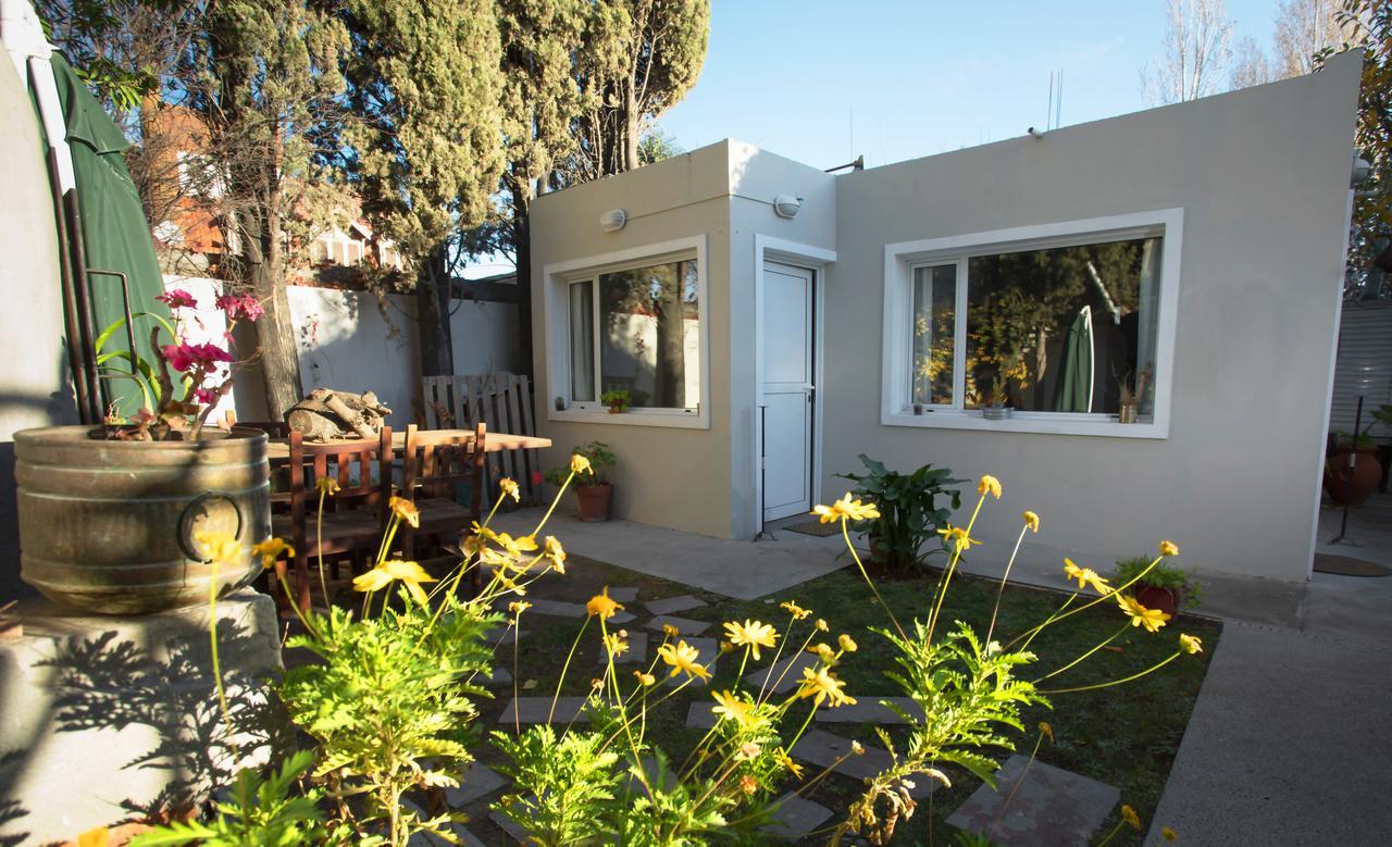 Hosteria Casa De Mar Puerto Madryn Zewnętrze zdjęcie