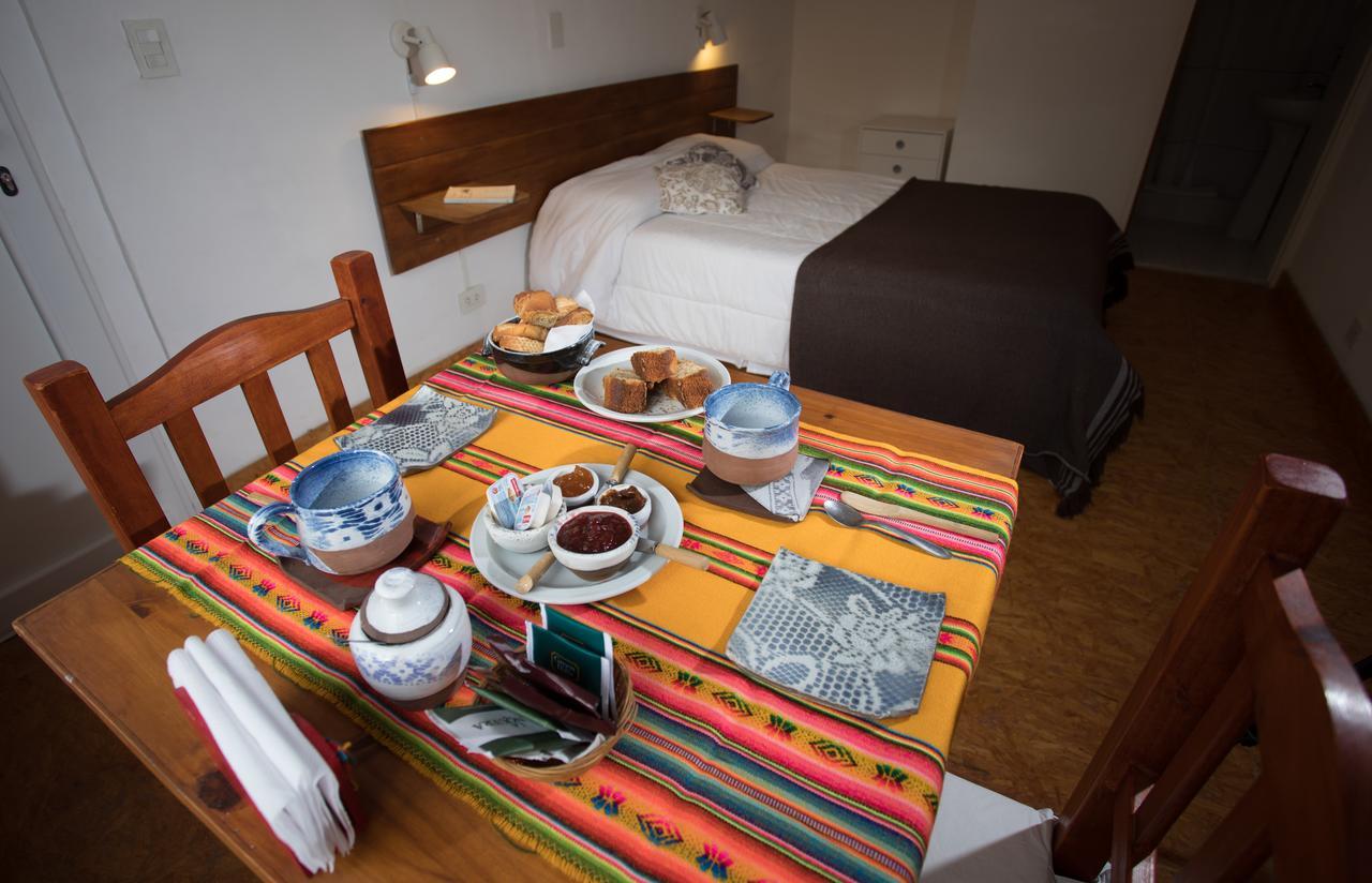 Hosteria Casa De Mar Puerto Madryn Zewnętrze zdjęcie