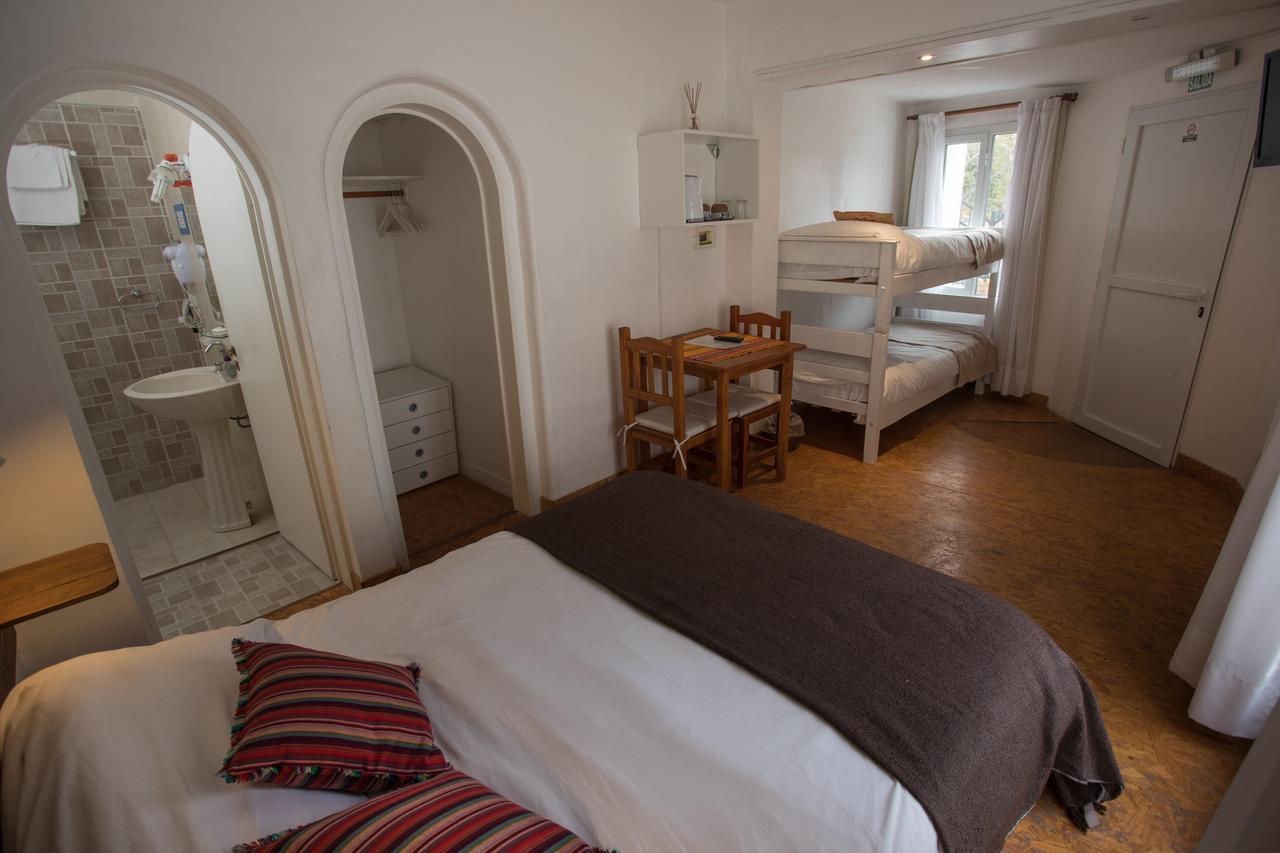 Hosteria Casa De Mar Puerto Madryn Zewnętrze zdjęcie